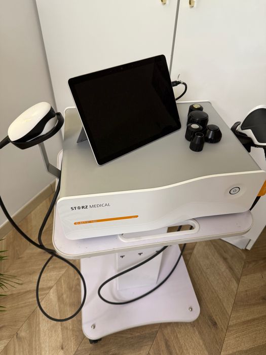 Storz Medical D-actor 100 z 2023r. Fala Uderzeniowa