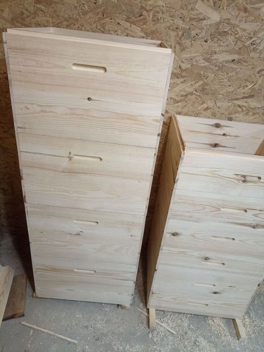 Продам вулики під ваше замовлення