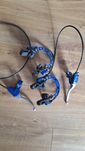MAGURA BLUE  HS33 Hydrauliczne