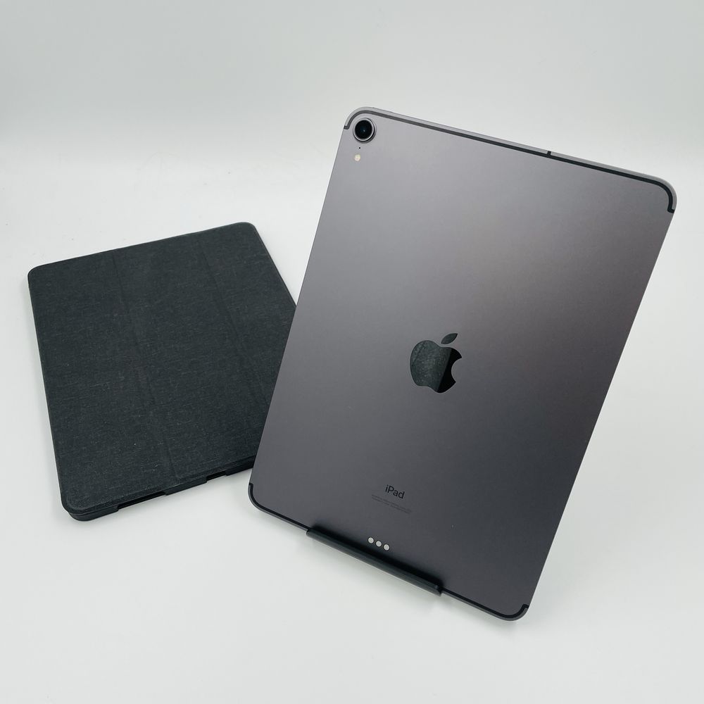 Apple iPad Pro 11 2018 256GB WiFi + LTE планшет il4907