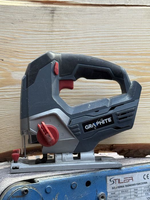 WYRZYNARKA uzywana i jedna nowa nie otwart