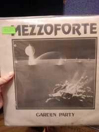 Płyta winylowa Mezzoforte