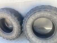 Opony 365/80 R20 manitu rolnicze