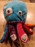 Muzyczna ośmiornica B.Toys