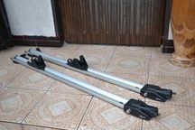 ATERA GIRO Speed Uchwyt rowerowy,Bagaznik rowerowy,Stojak