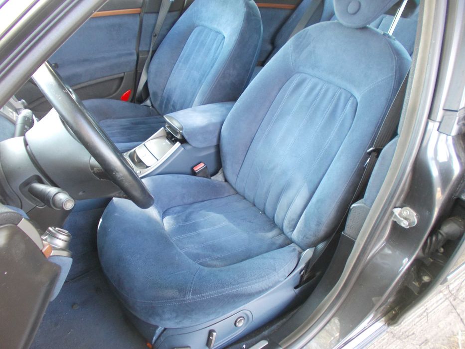 lancia THESIS 3.0 V6 2002r sprowadzona z Włoch w 2023r automat