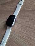 Smartwatch biały nowy