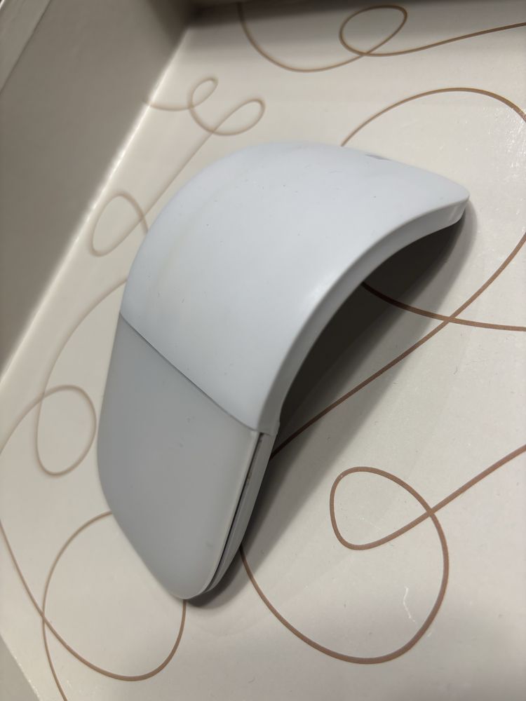 Myszka Microsoft ARC Mouse