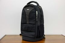Saco vertical Think Tank photo glass taxi
