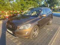 Volvo XC 60 Volvo XC 60 D5 AWD Summum Salon PL