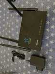 WIFI роутер маршрутизатор AC1200 D-Link dir-825 G1E 5Ghz (0159)