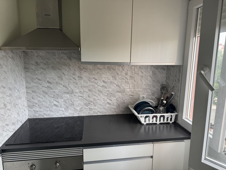 Quarto para arrendar