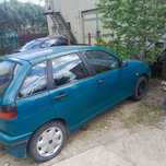 Seat Ibiza Seat Ibiza 1.4 CL - Pierwszy wlasciciel w Kraju