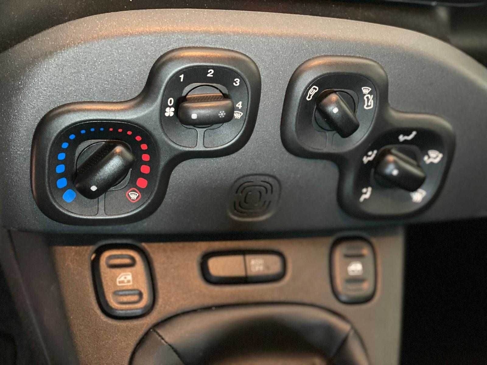 Venda de Carro Fiat Panda