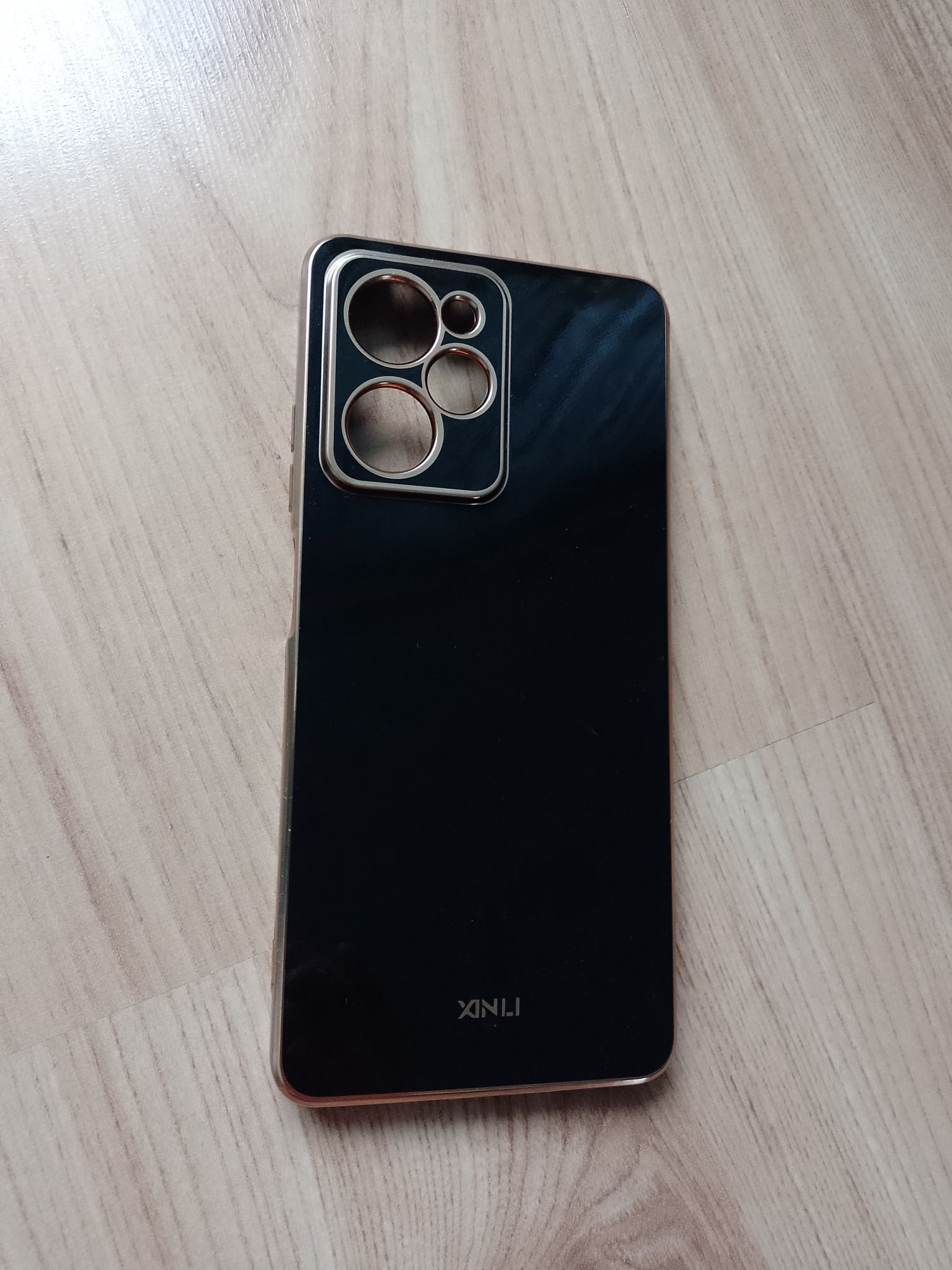 NOWE Etui na telefon REDMI NOTE 12 Pro Speed