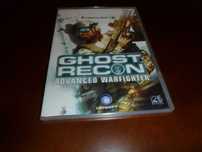 Tom Clancy's Ghost Recon Advanced Warfighter PC,nowa,w foli,najtaniej!