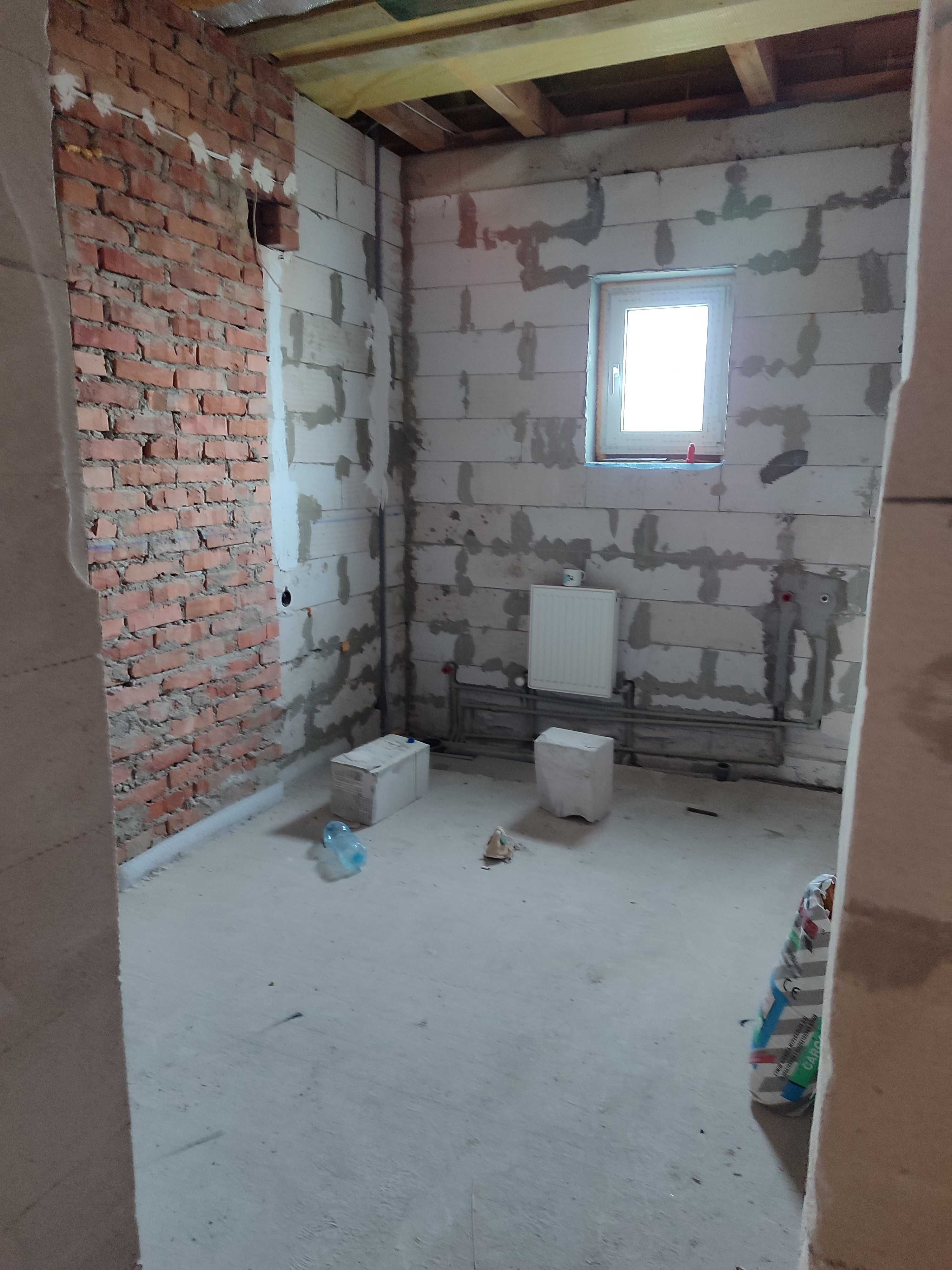 Продам 2-эт дом в Черноморске!