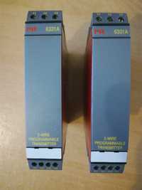 PR ELECTRONICS 6331A 2-wire programmable transmitter