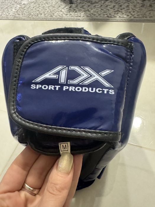 Шолом ADX таеквондо