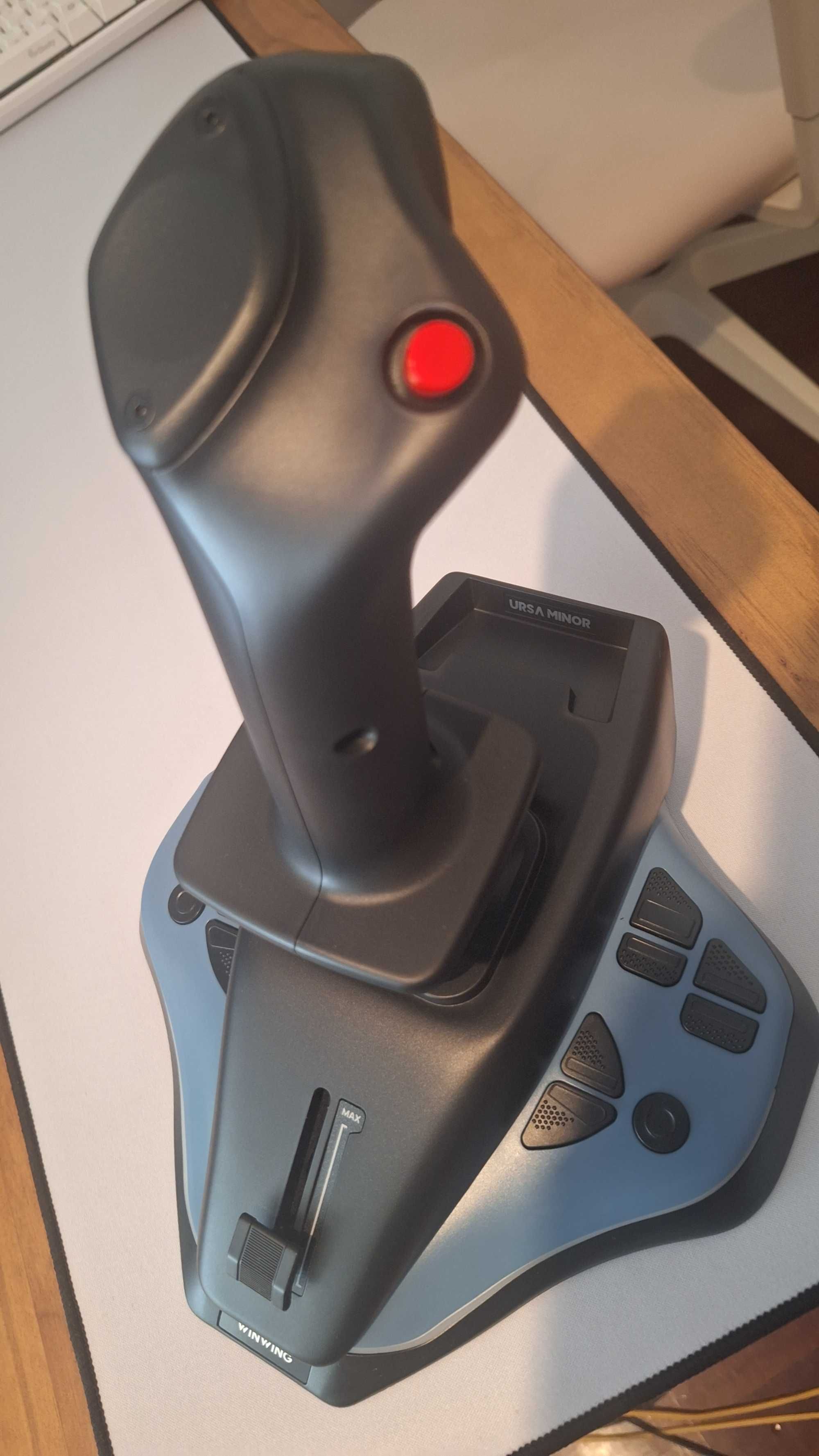 Joystick URSA MINOR Airline L