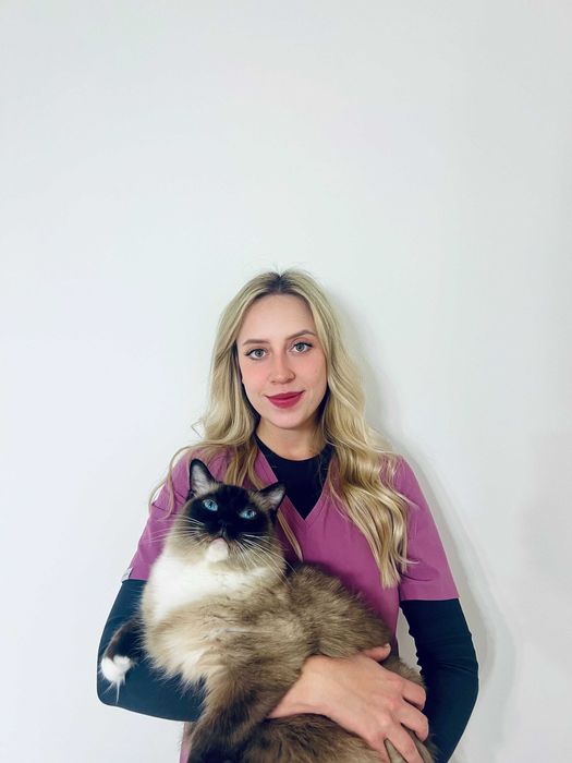 Petsitter, Behawiorysta zwierząt