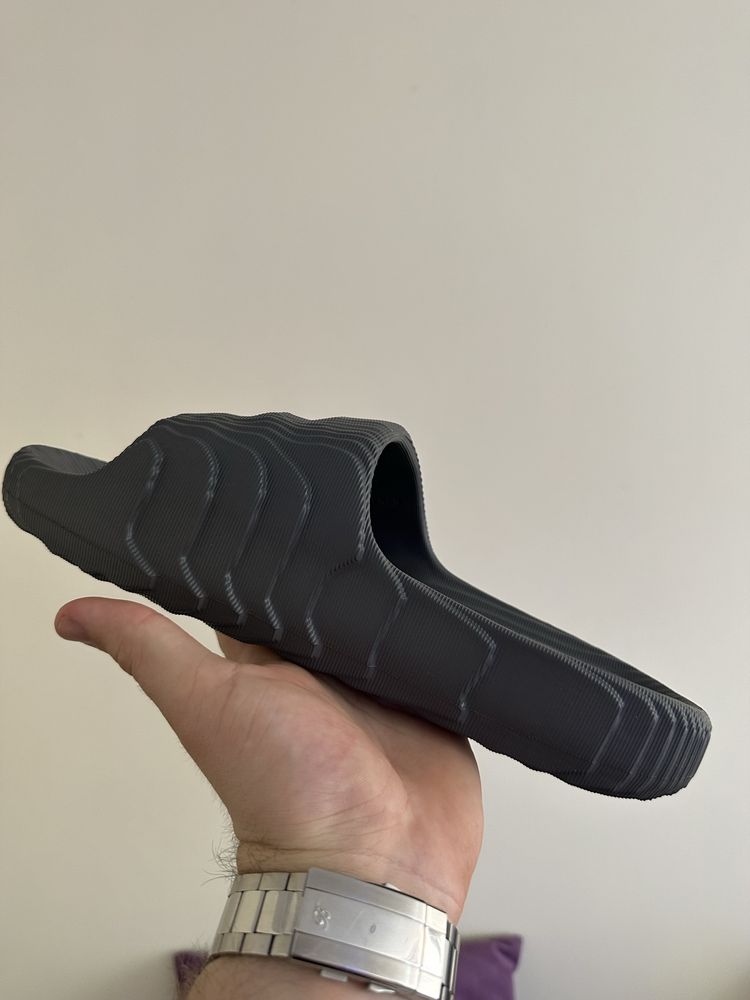 Klapki adidas adilitte r43