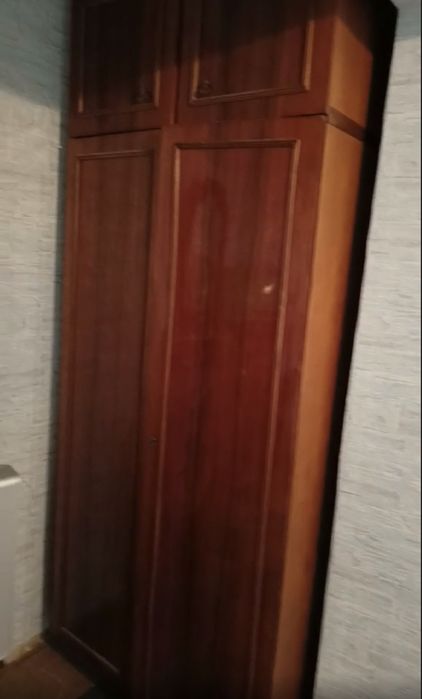 Сдам 1-ком Правый, Черёмушки