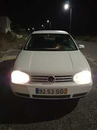 VW Golf IV TDI 110 cv-102500 km reais