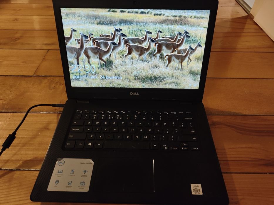 Laptop Dell Vostro 14 3490 Intel Core i5 10th Gen