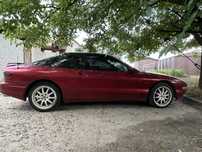 Ford Probe 1996 2,5