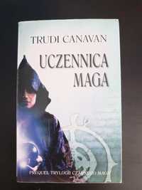 Trudi Canavan - Uczennica Maga