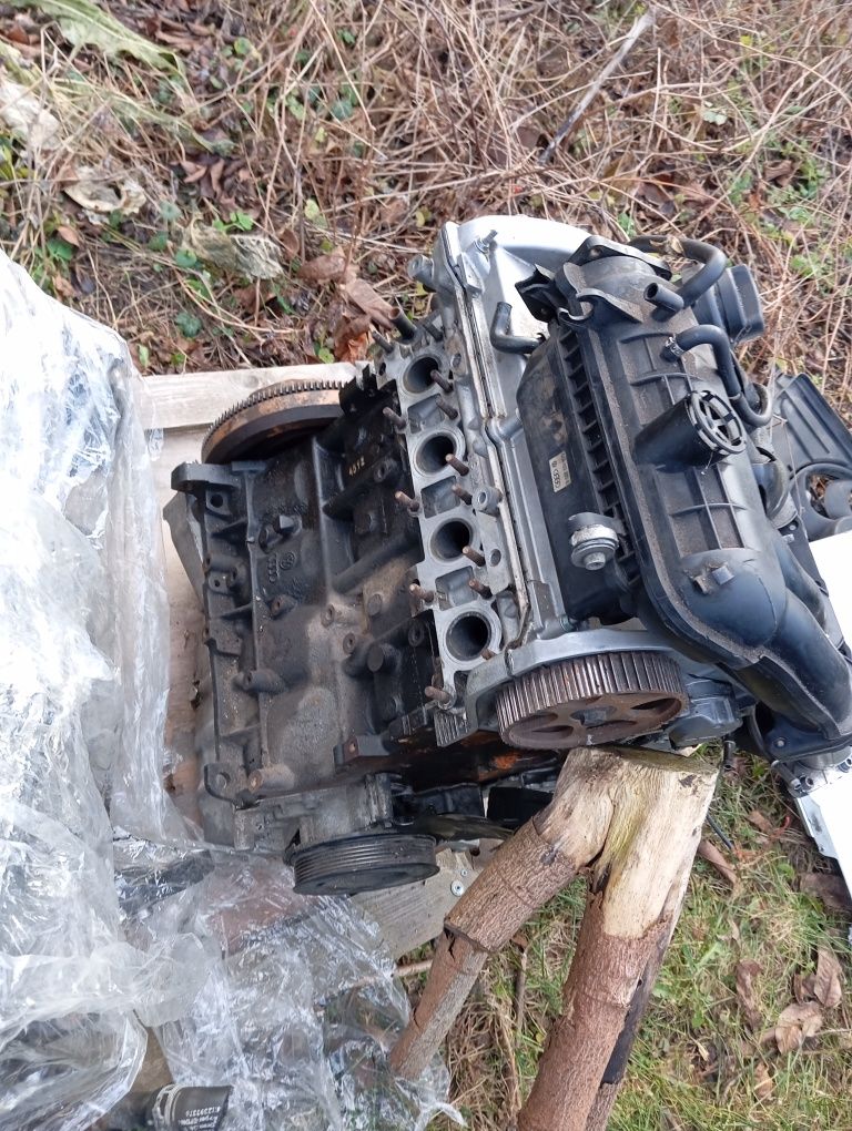 Silnik kompletny Audi S3 8L 1,8 Turbo 225KM
