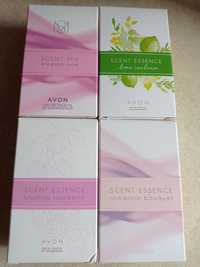 Avon scent essence