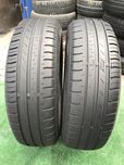 Falken 175/65r15 пара резина шини б/у склад оригінал літо