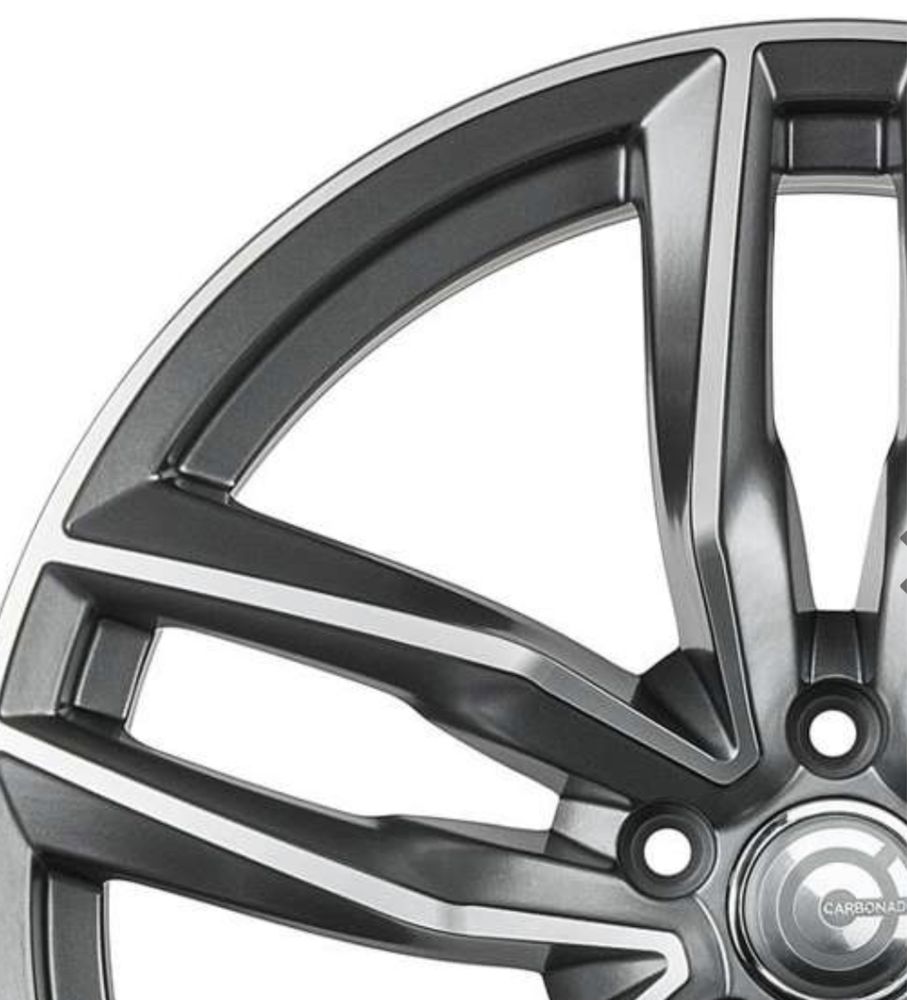 Alufelgi 18 Audi A4 A5 A6 Q3 Q5 S Line Nowe 5x112 Felgi RS