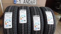 195/70R15C MATADOR MPS400 - bus , opony nowe całoroczne , ANDAR