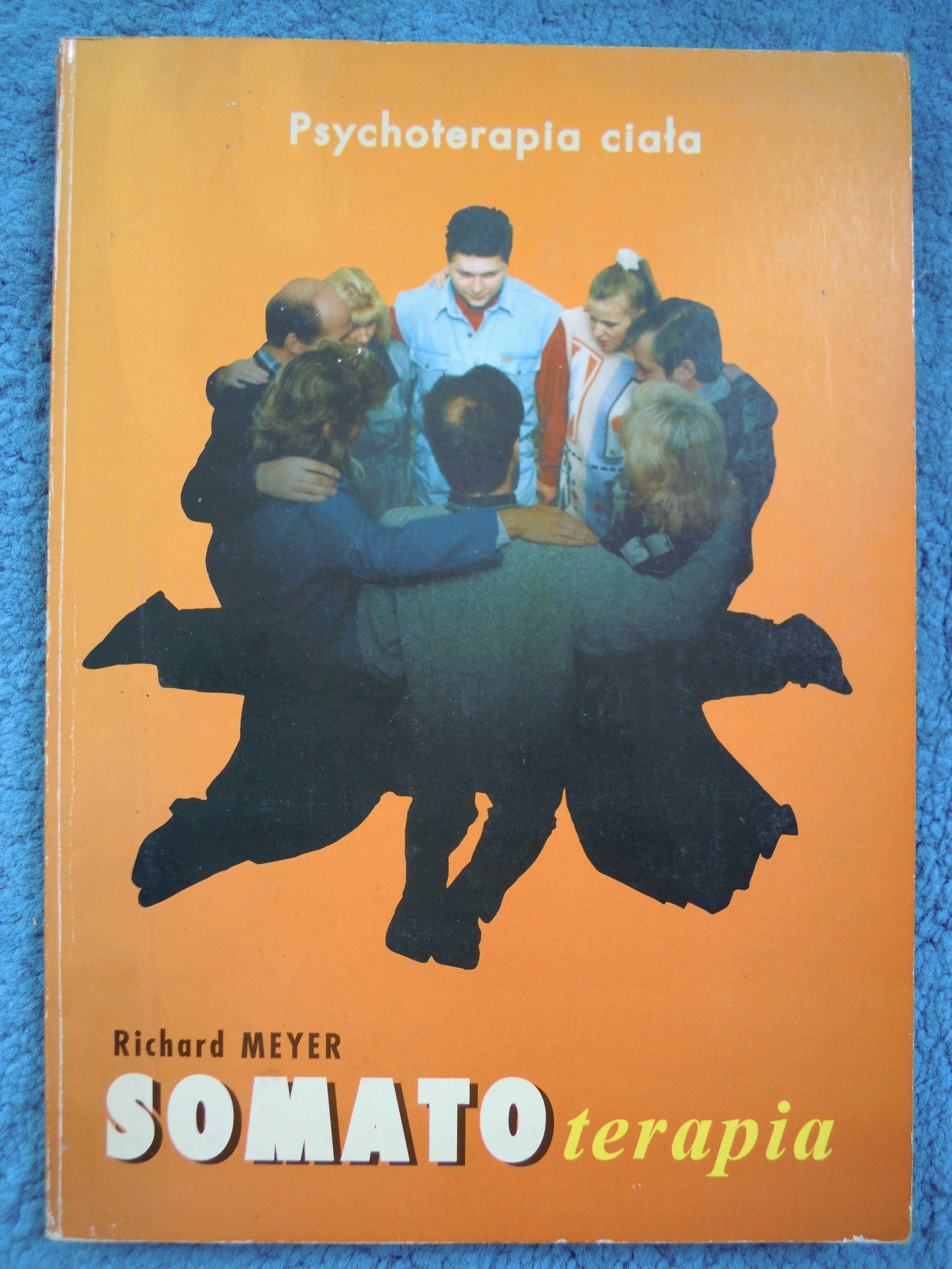 "Somatoterapia" Richard Meyer