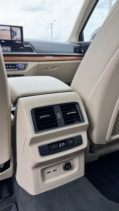 МАКСИМАЛЬНА Audi Ауді Q5 Quattro 2021 р 2,0 TFSI MHEV 7АКПП