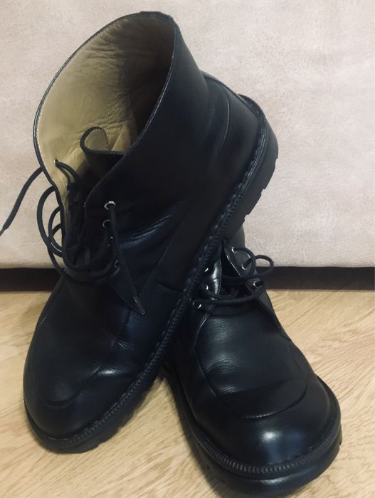 Черевики Birkenstock