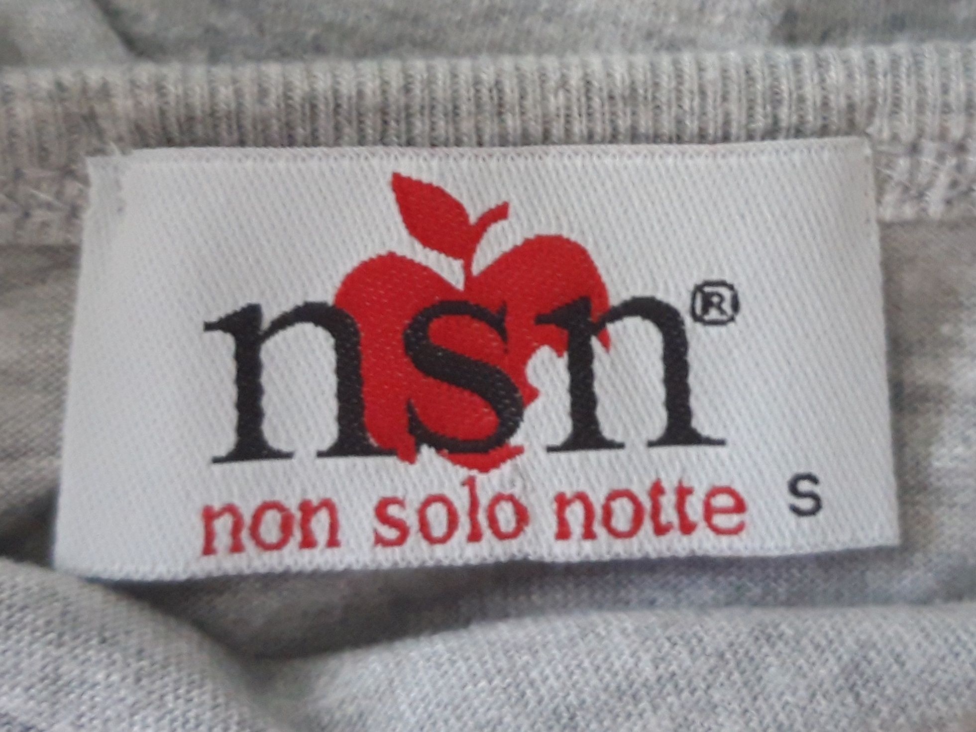 Pijama Mira Novo 100% Algodão Tamanho S