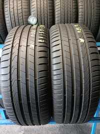 205/45r17 Pirelli Cinturato p7 z 2021r 6.4mm BMW