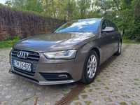 Audi A4 Audi A4 2.0 TDI 2014 Bardzo Ładne