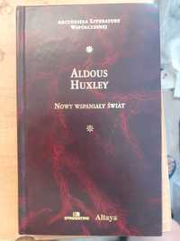 Aldous Huxley - Nowy wspaniały świat Altaya