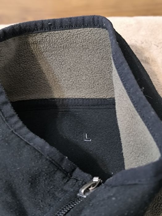 Флісова кофта Швейцарської армії 3 Level