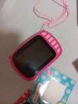 Lisciani, Barbie Print Cam, Aparat natychmiastowy