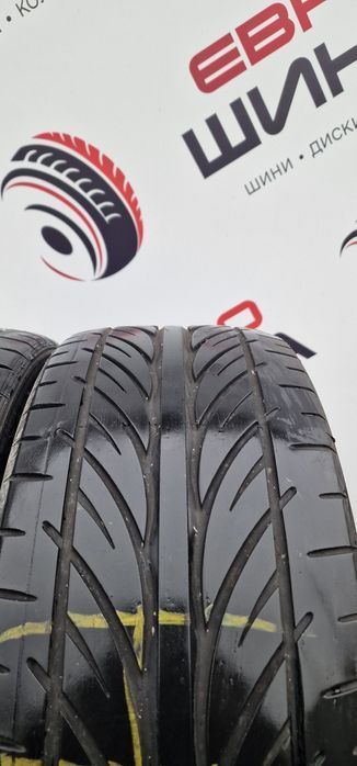 Лето 235/45/R17 Hankook Ventus V12 2шт Колеса Шини Резина Склад