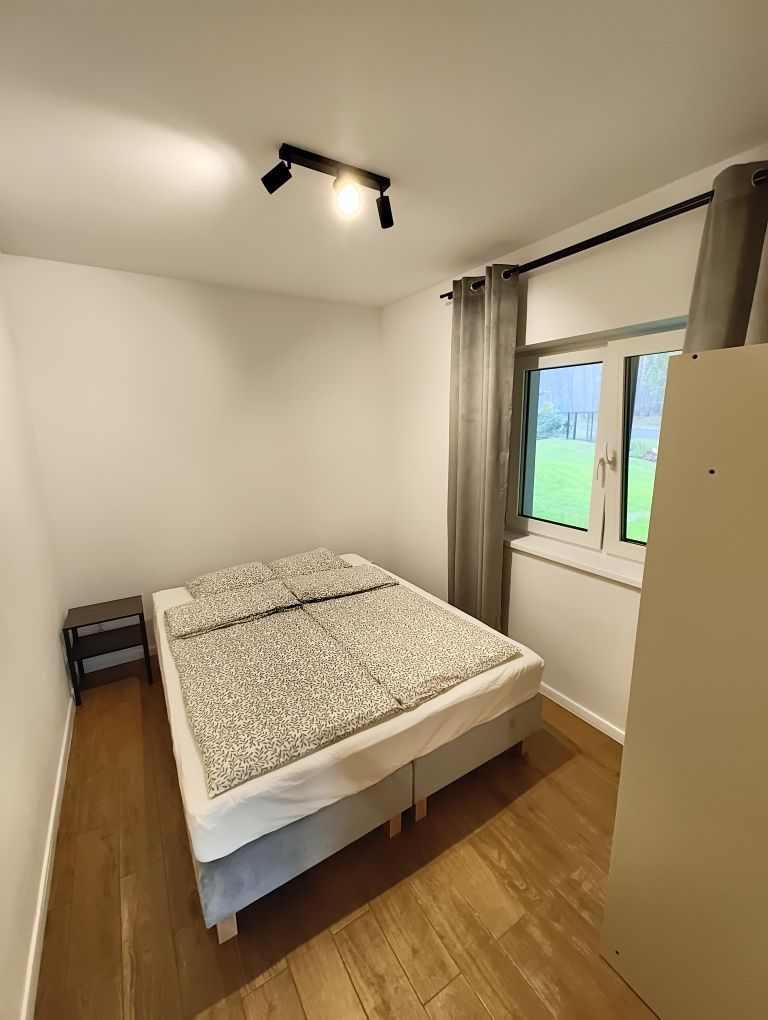 Apartamenty Agroturystyka Susiec Noclegi Susiec Roztocze