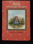 Ania z Zielonego wzgórza