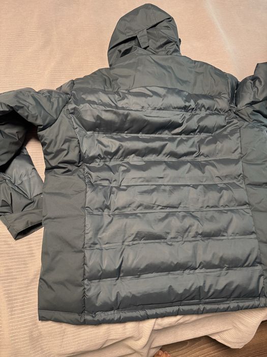 Куртка Columbia Pacific Grove Jacket XXL Оригінал Зима