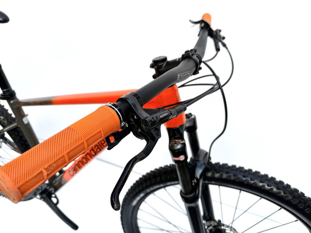 Cannondale | Trail SL 4 | Deore 1x11 | Rozmiar M | Trailowy HT 29" |
